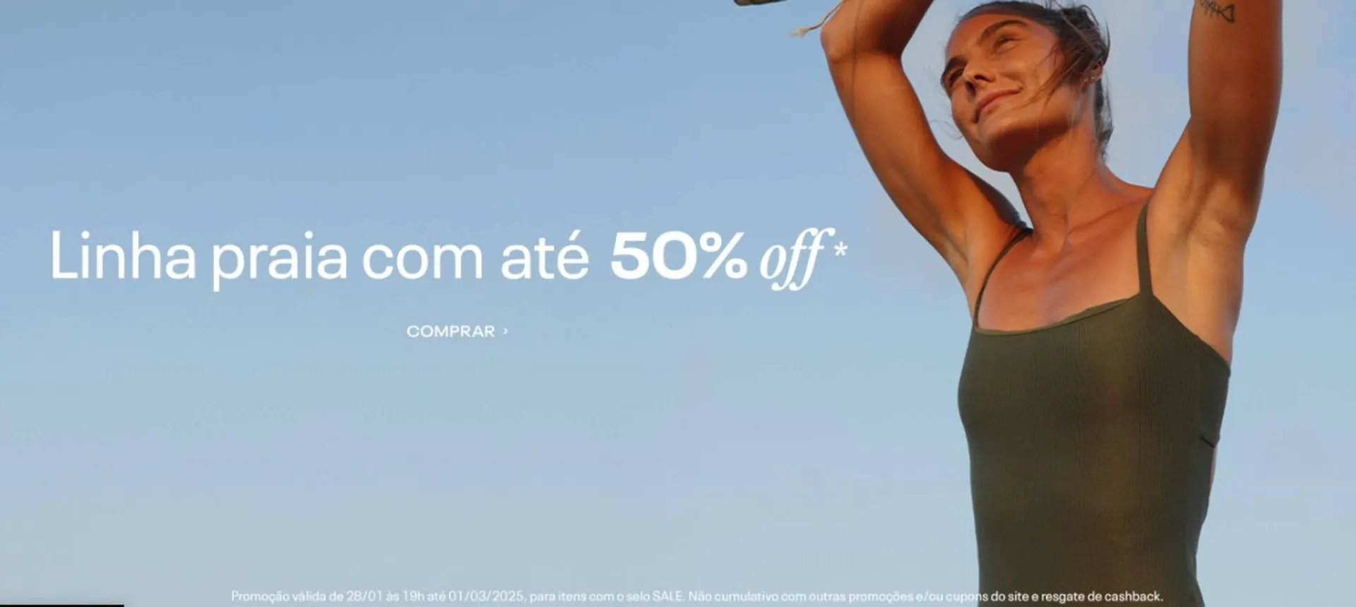 Encarte de Catálogo Live! 29 de janeiro até 1 de março 2026 - Pagina 3