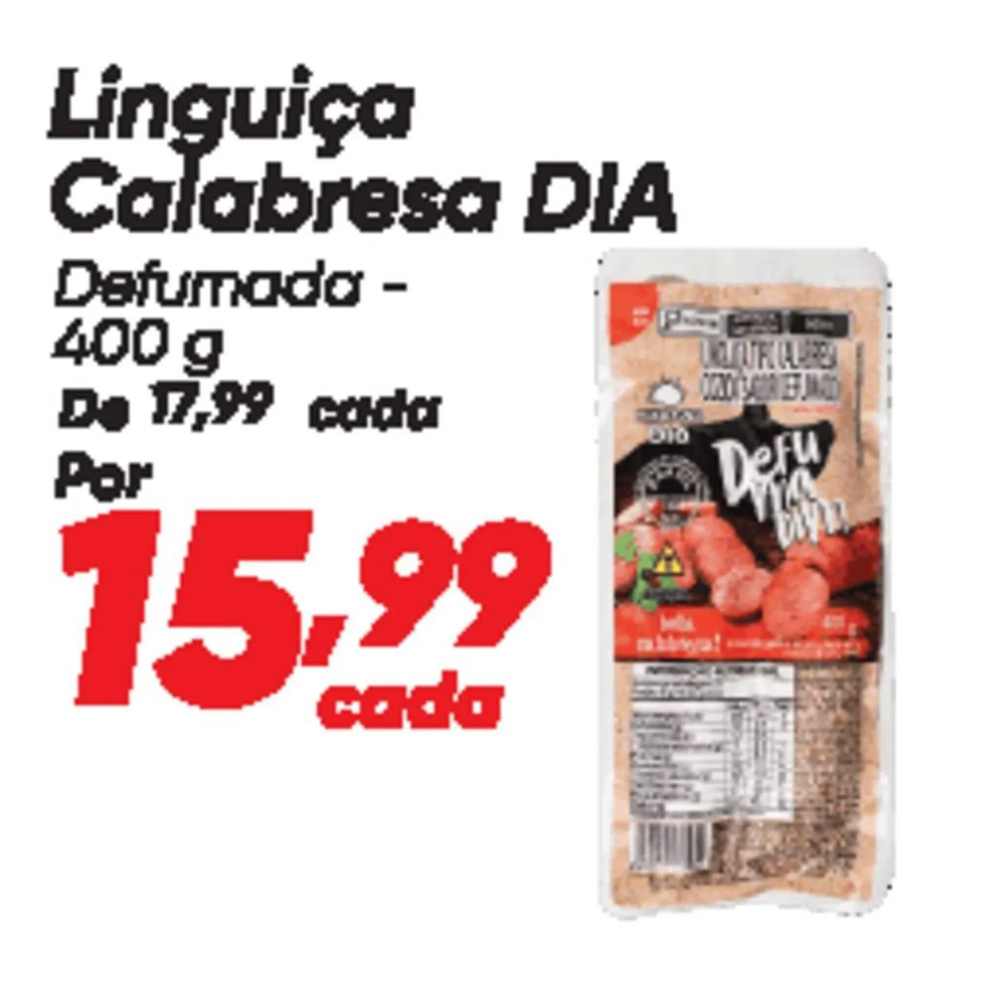 Encarte de Catálogo Dia 3 de julho até 7 de julho 2025 - Pagina 75