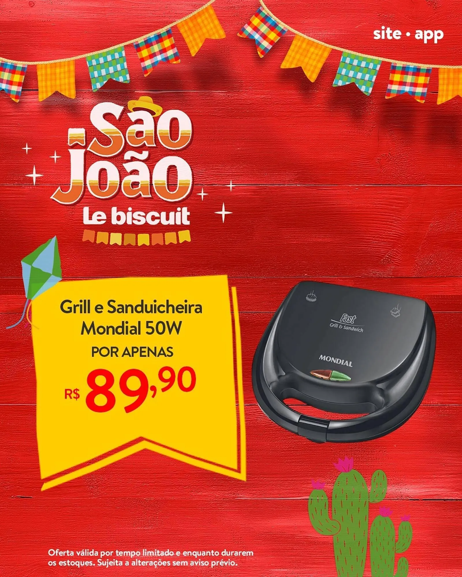 Encarte de Catálogo Le Biscuit 2 de junho até 6 de junho 2025 - Pagina 5