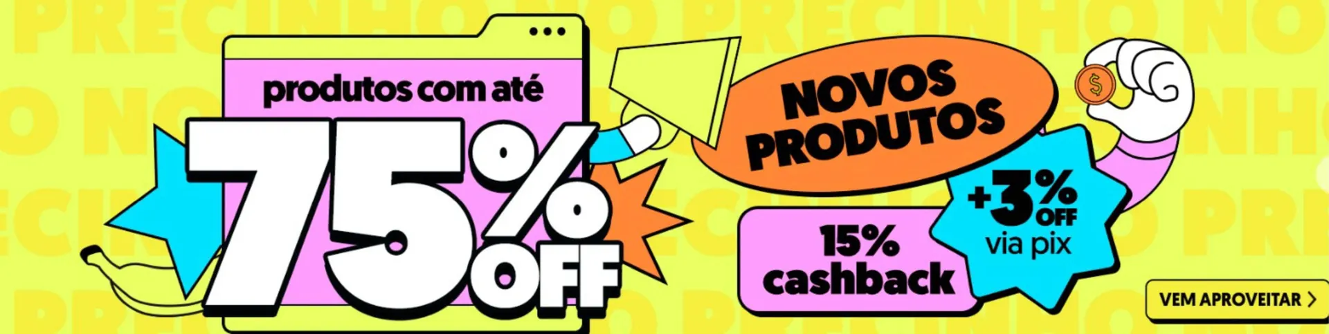 Encarte de Catálogo Imaginarium 5 de março até 5 de abril 2026 - Pagina 2