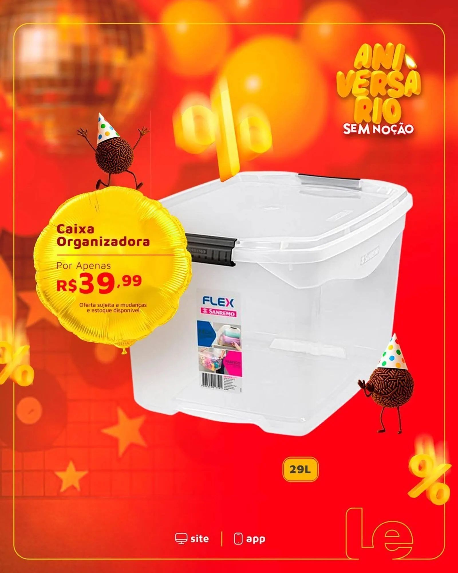 Encarte de Encarte Le Biscuit 8 de setembro até 12 de setembro 2025 - Pagina 4