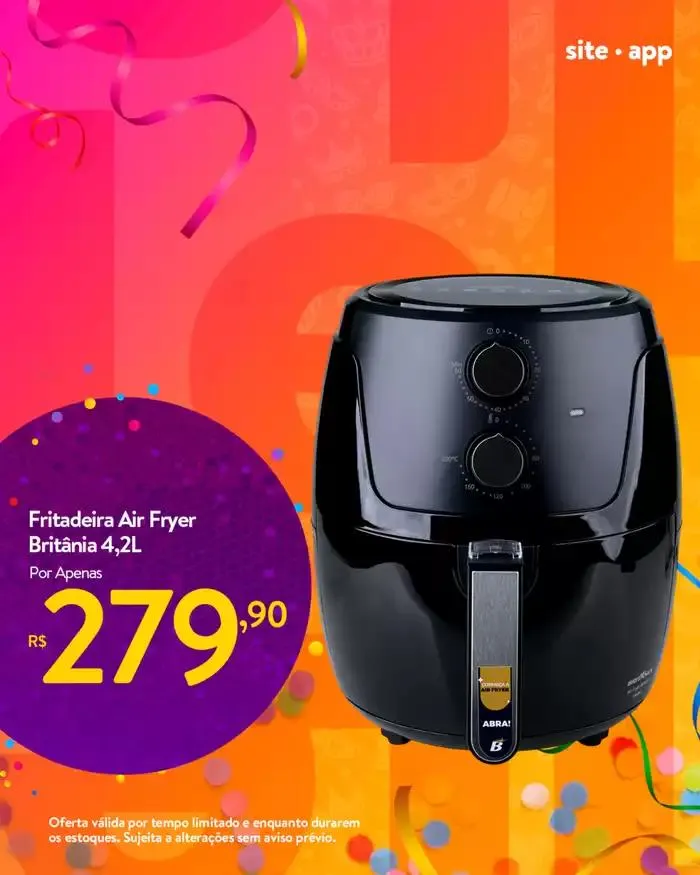 Encarte de Encarte 27 de fevereiro até 13 de março 2025 - Pagina 3