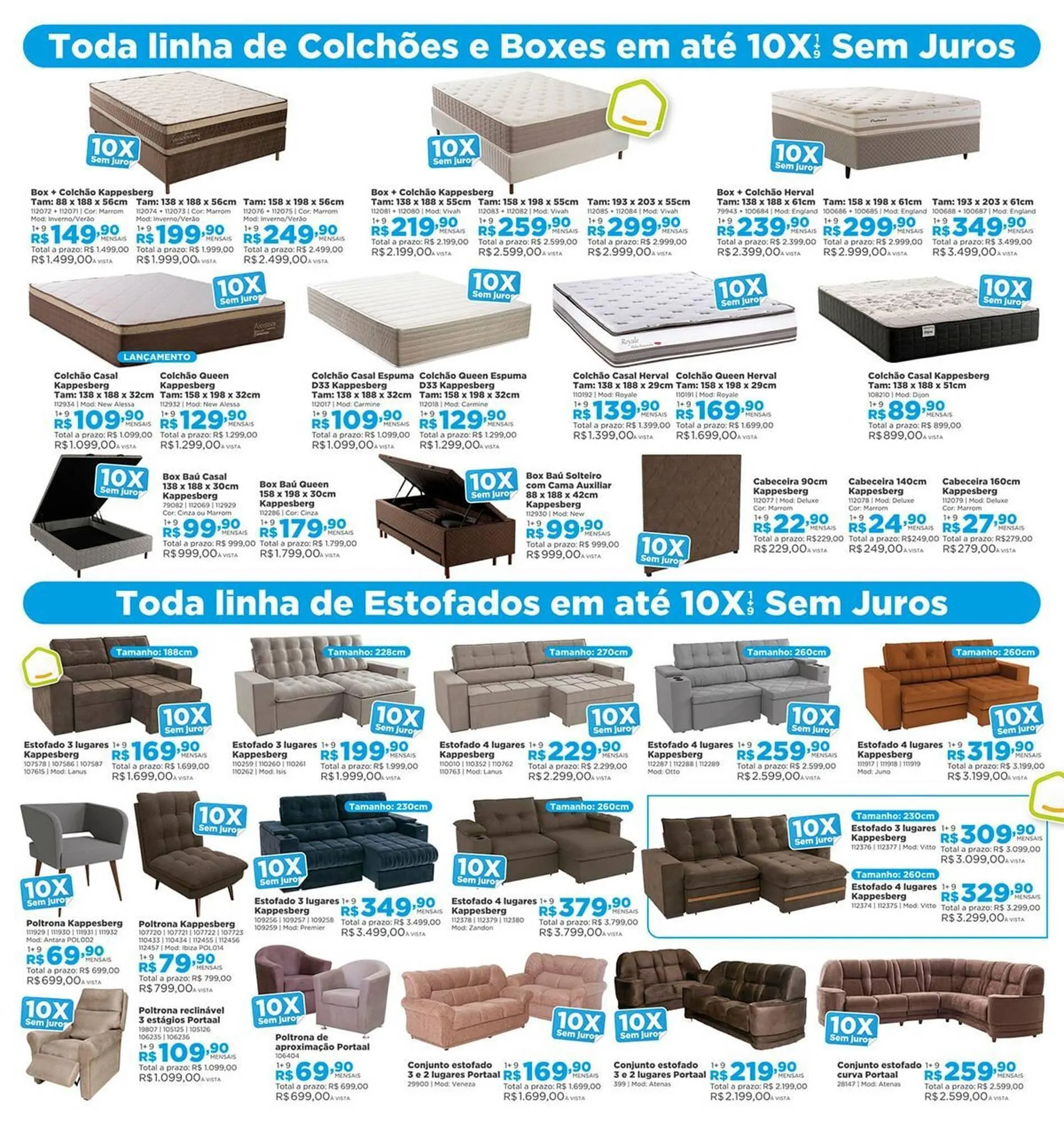 Encarte de Catálogo Lojas Solar 1 de março até 31 de março 2026 - Pagina 4