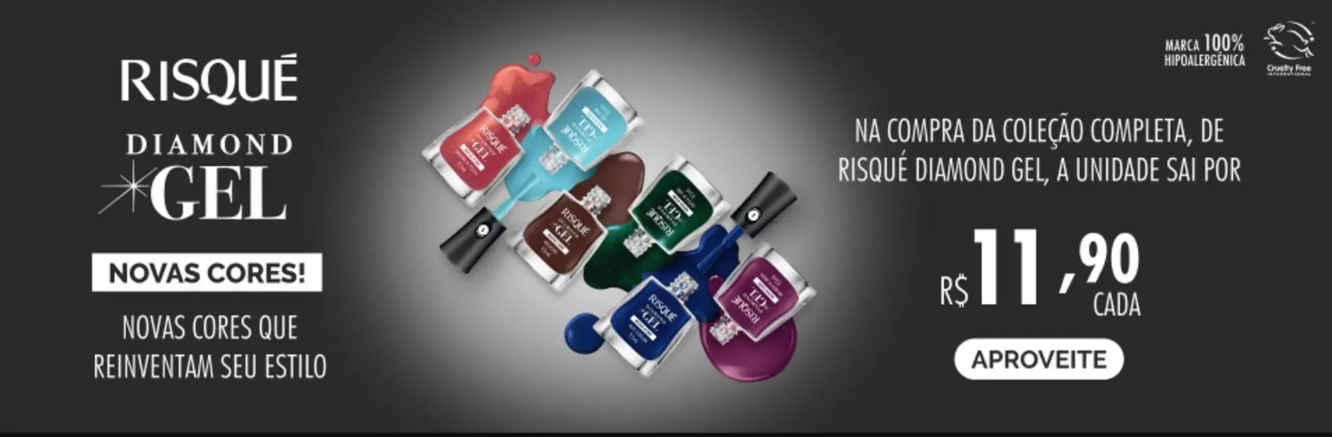 Encarte de Catálogo Ikesaki 24 de setembro até 13 de outubro 2025 - Pagina 6