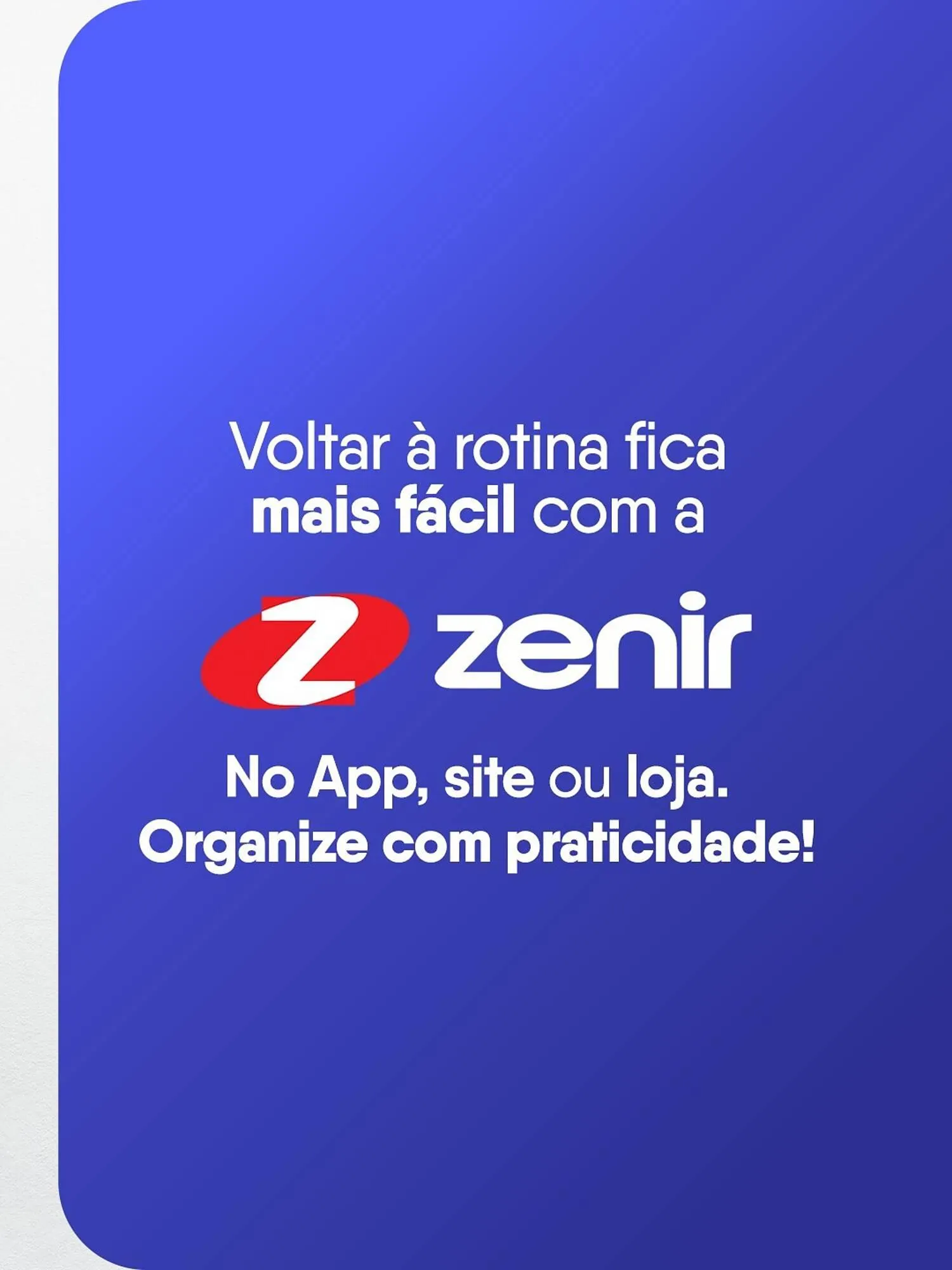 Encarte de Catálogo Zenir 24 de julho até 30 de julho 2025 - Pagina 5