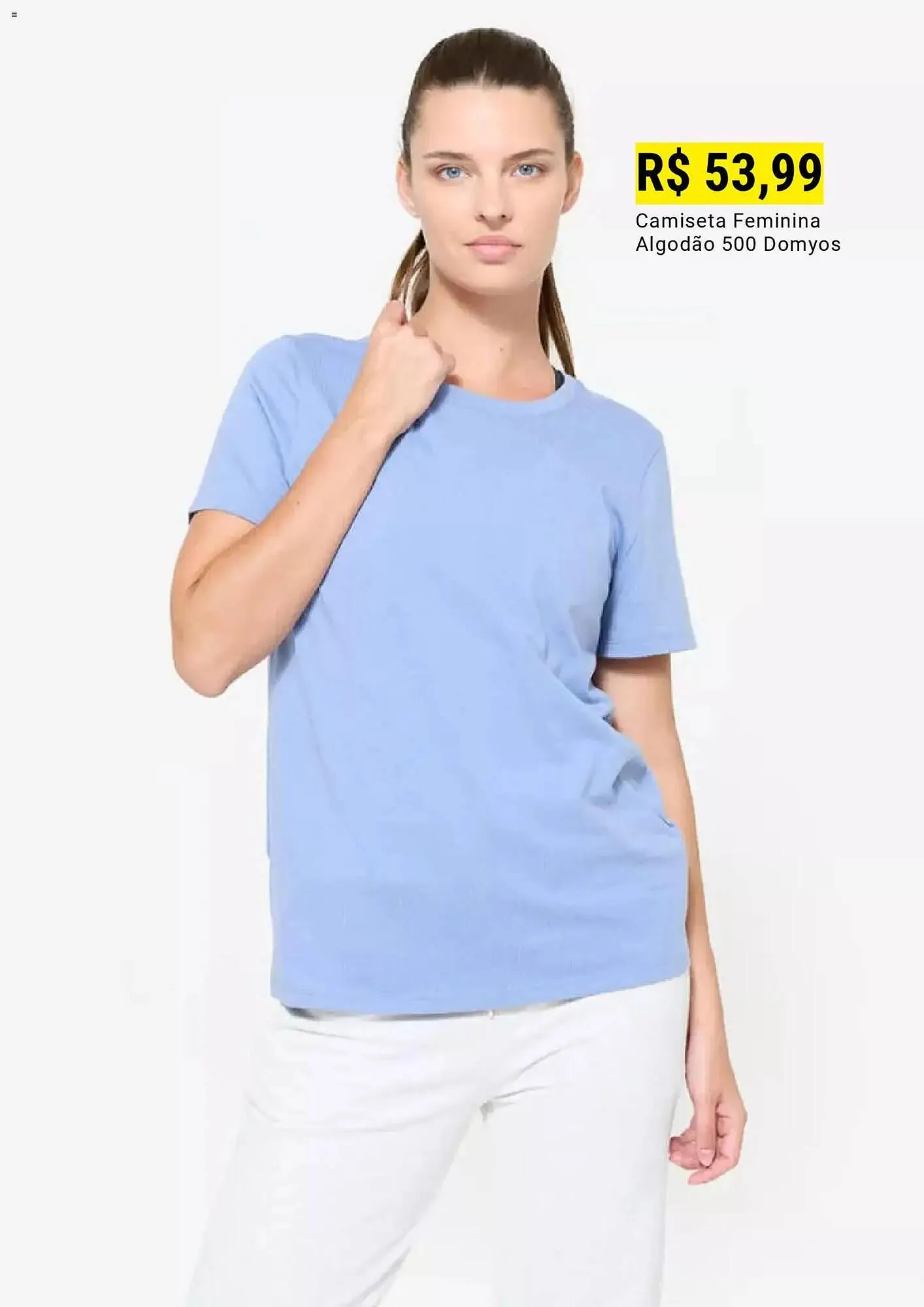 Encarte de Catálogo Decathlon 1 de novembro até 6 de dezembro 2025 - Pagina 16