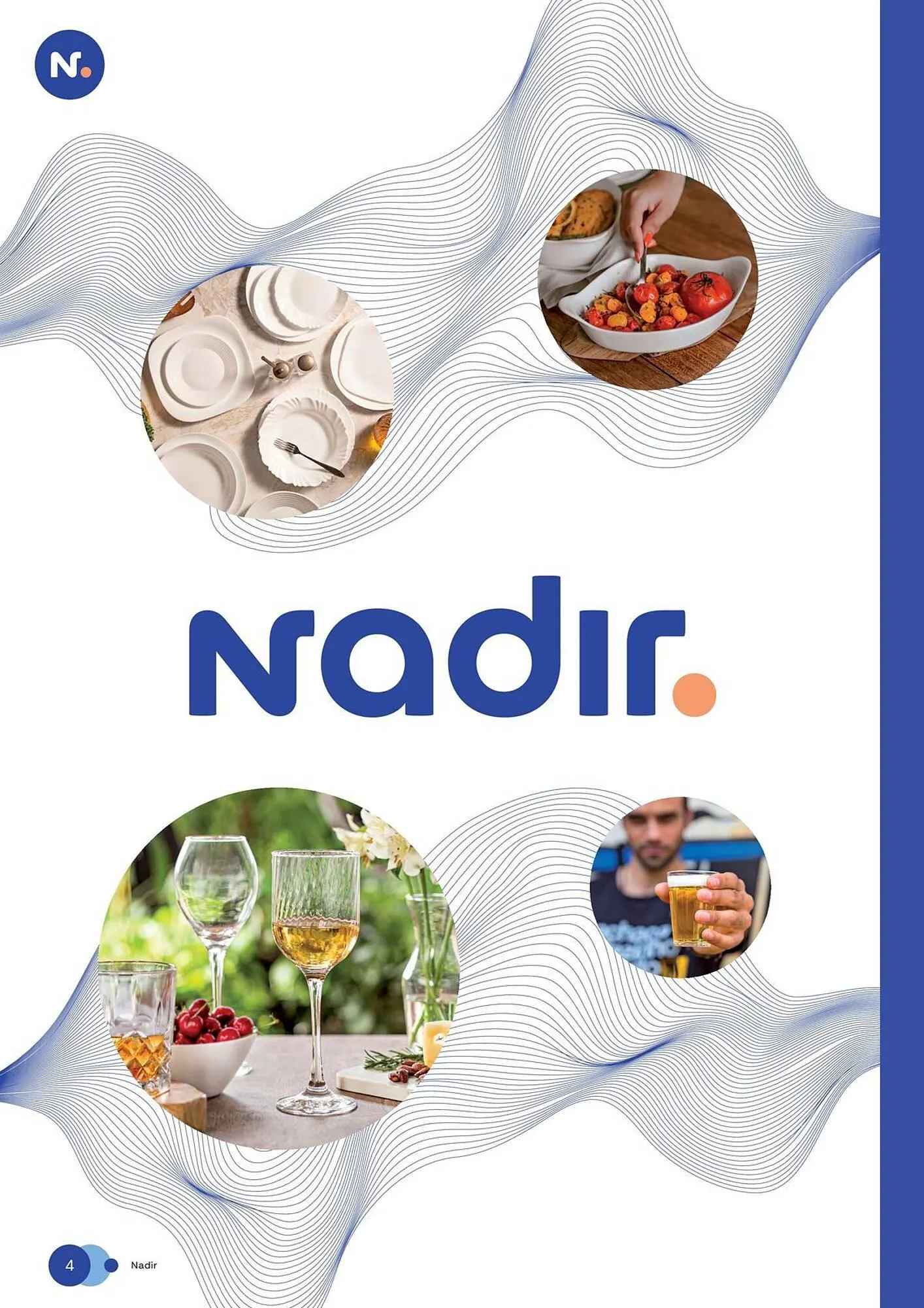 Encarte de Catálogo Nadir 3 de outubro até 31 de dezembro 2025 - Pagina 3