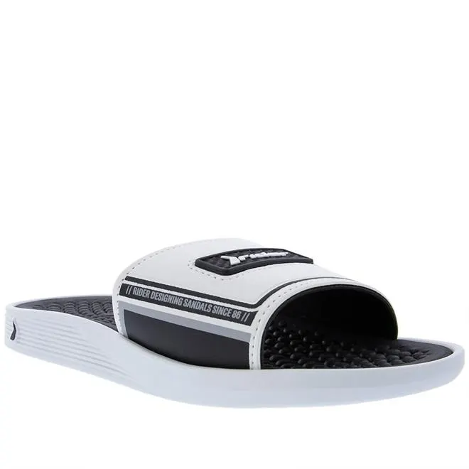 Slide Rider Pump Branco