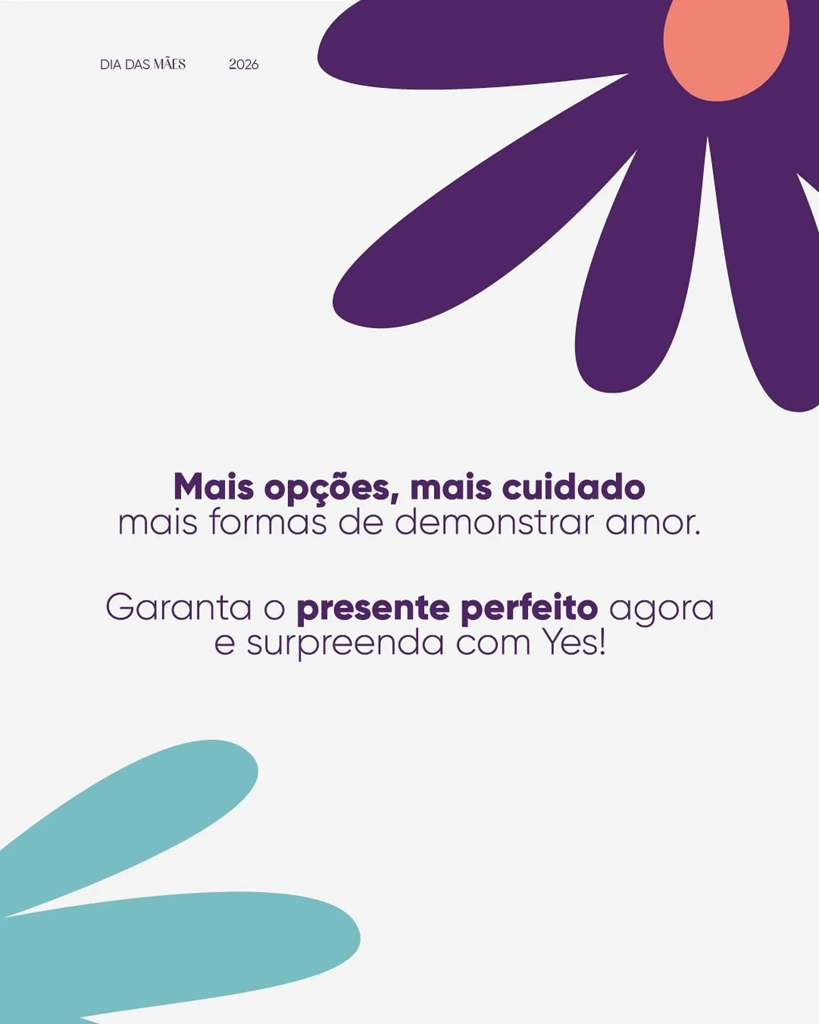 Encarte de Catálogo Yes Cosmetics 1 de maio até 10 de maio 2026 - Pagina 5