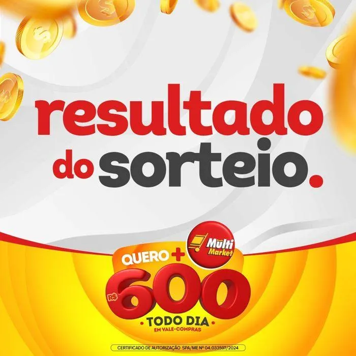 Encarte de Oferta Rede Multi Market 11 de junho até 11 de junho 2024 - Pagina 8