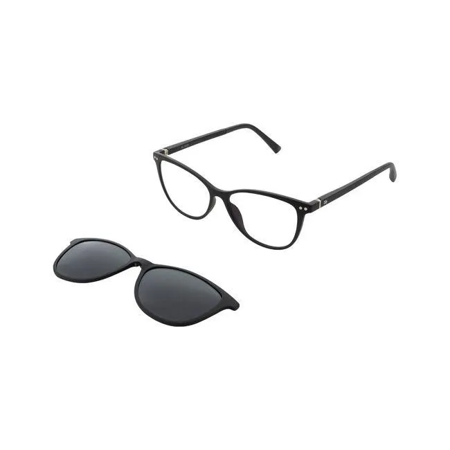 Armação de Óculos de Grau Hit, modelo 4 2036, cor C1