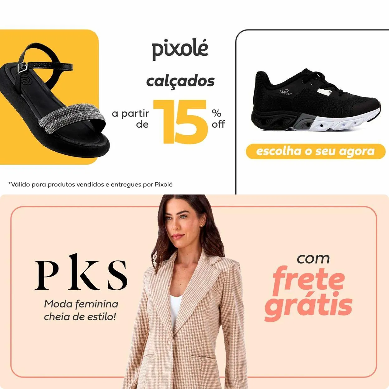 Encarte de Posthaus 6 de outubro até 15 de outubro 2025 - Pagina 13