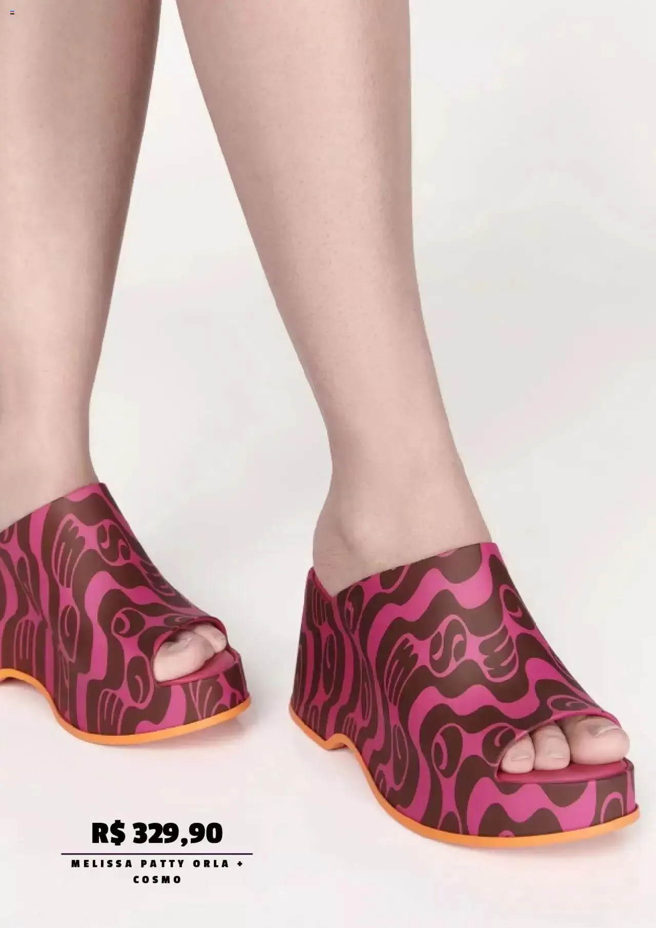 Encarte de Melissa - Catálogo atual 20 de outubro até 31 de dezembro 2023 - Pagina 12