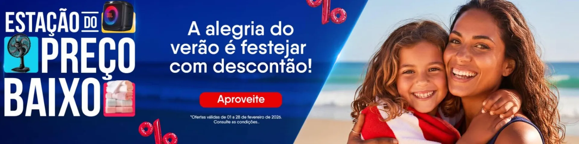 Encarte de Catálogo Zenir 2 de fevereiro até 28 de fevereiro 2026 - Pagina 2