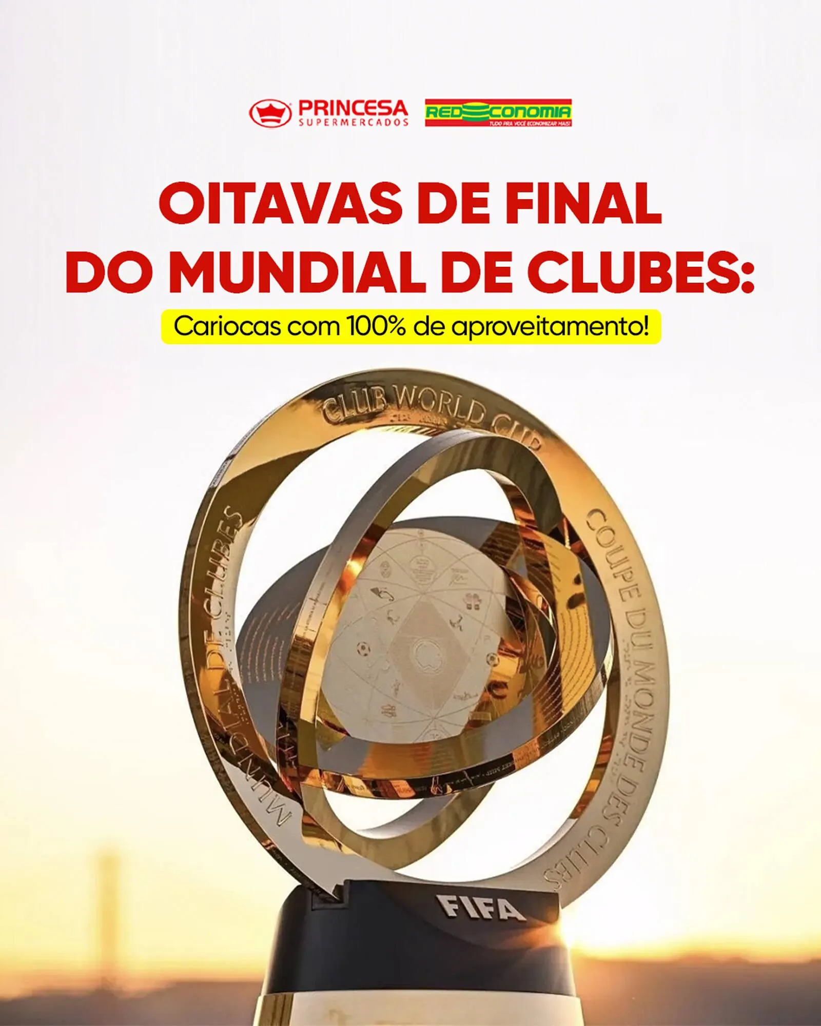 Encarte de Catálogo Supermercados Princesa 28 de junho até 30 de junho 2025 - Pagina 1