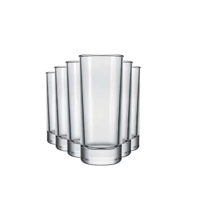 Jogo de Copos Dose Brooklyn SM 70ml com 6 peças