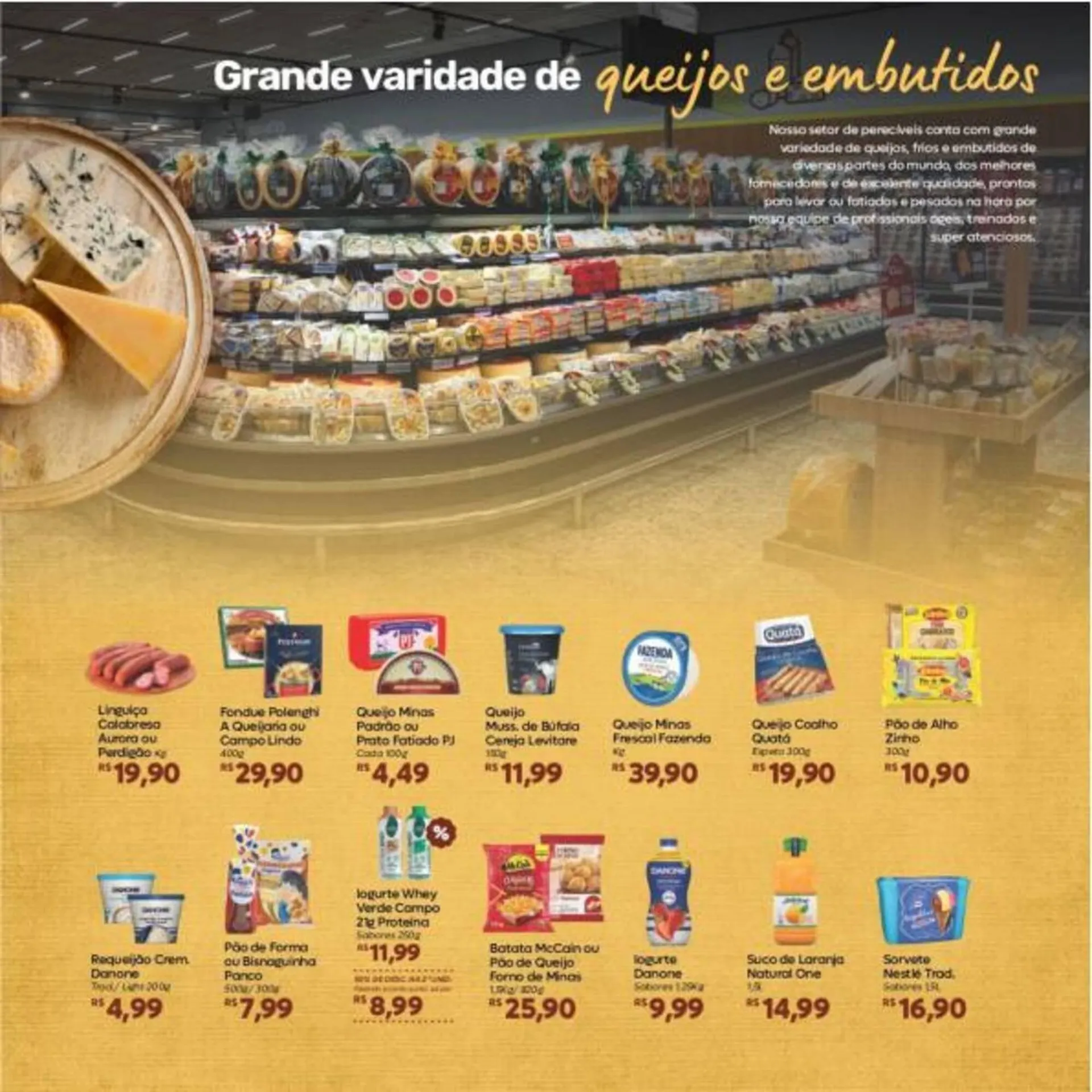 Encarte de Catálogo Peg Pese 11 de junho até 22 de junho 2025 - Pagina 4