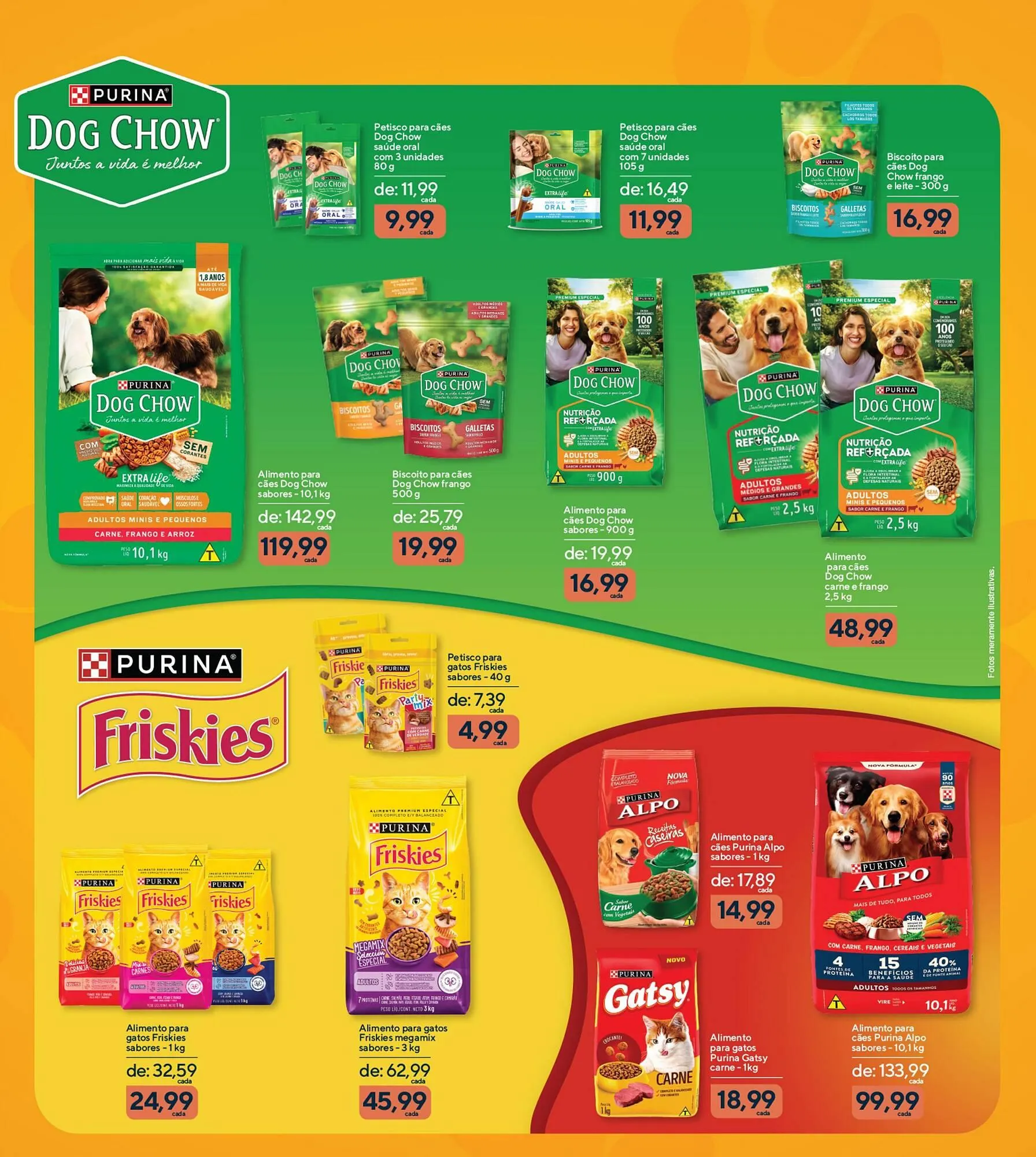 Encarte de Folheto Coop 2 de abril até 19 de abril 2026 - Pagina 3