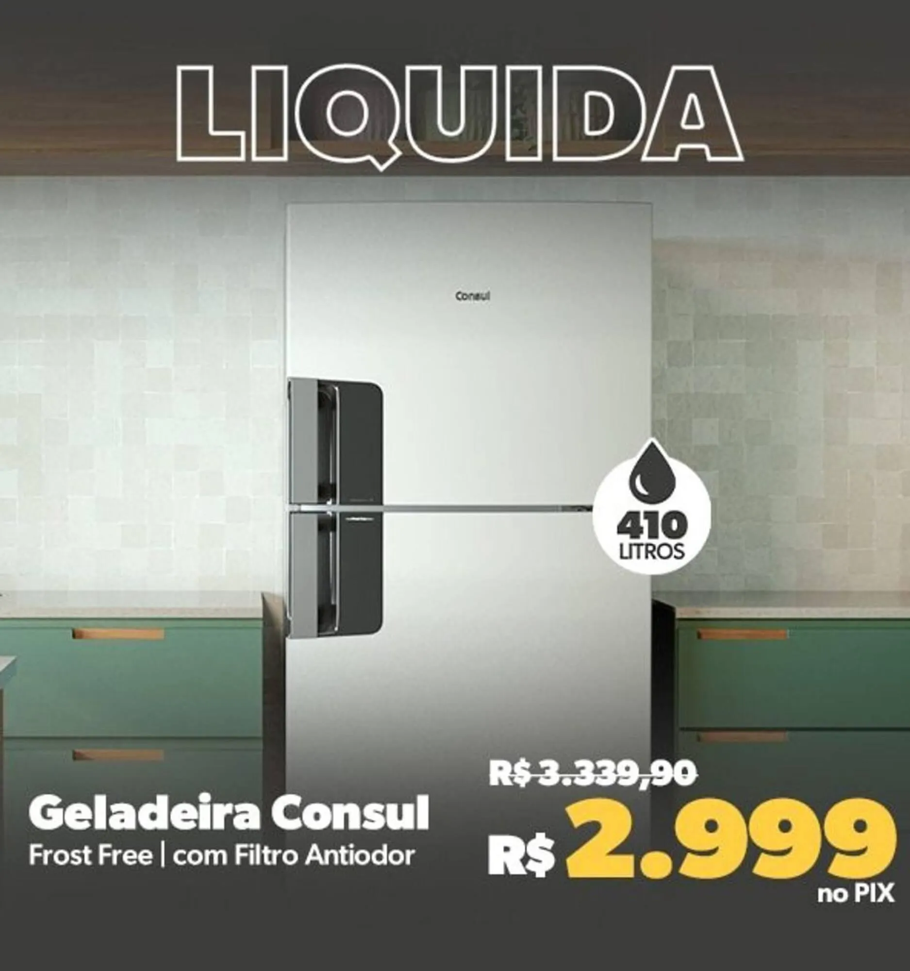 Encarte de Folheto Lojas TaQi 29 de dezembro até 11 de janeiro 2026 - Pagina 5