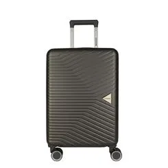 Mala Pequena de Bordo 10kg Rígida Rodas Giro 360° Áustria Stradda