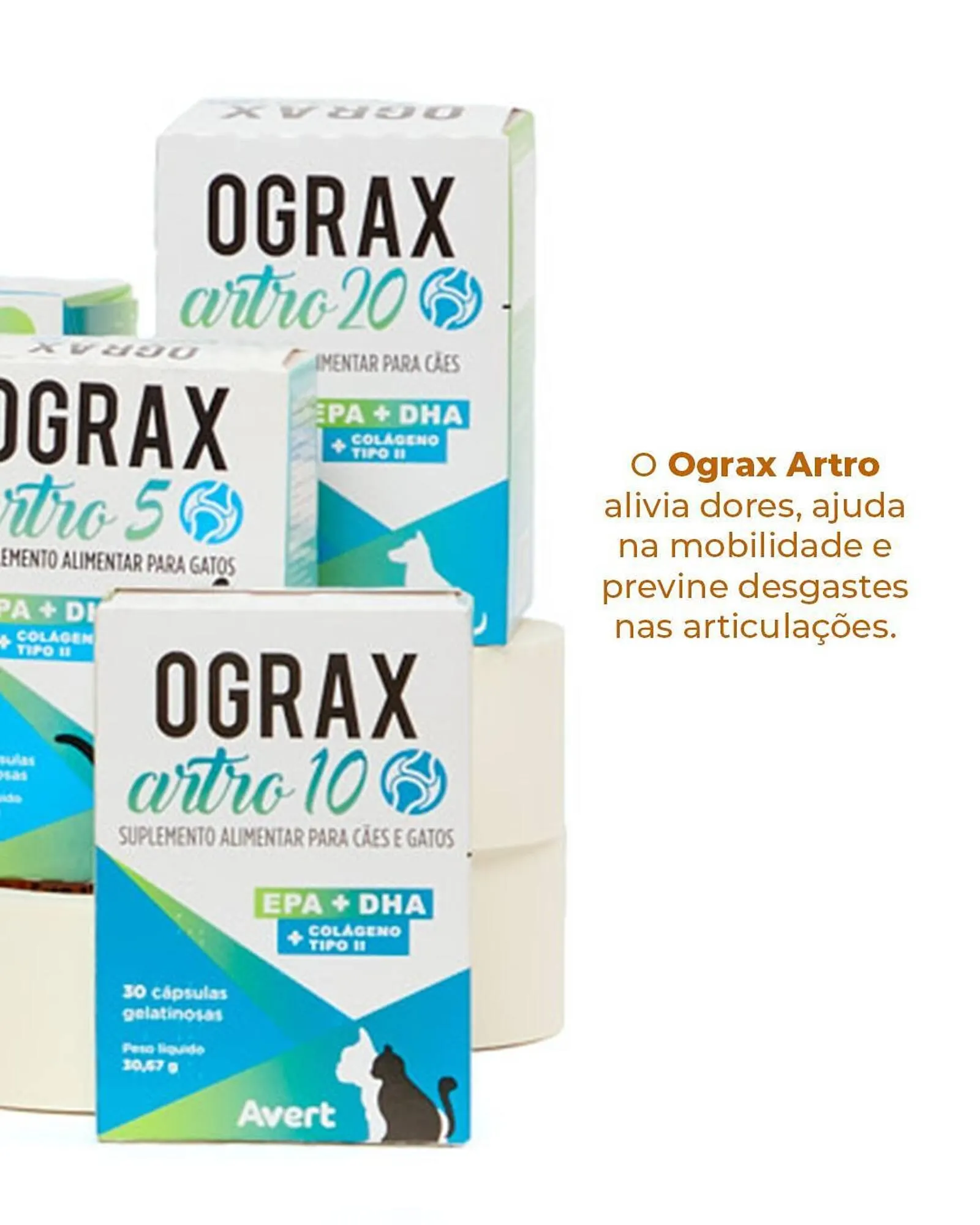 Encarte de Catálogo Cobasi 25 de junho até 30 de junho 2025 - Pagina 4