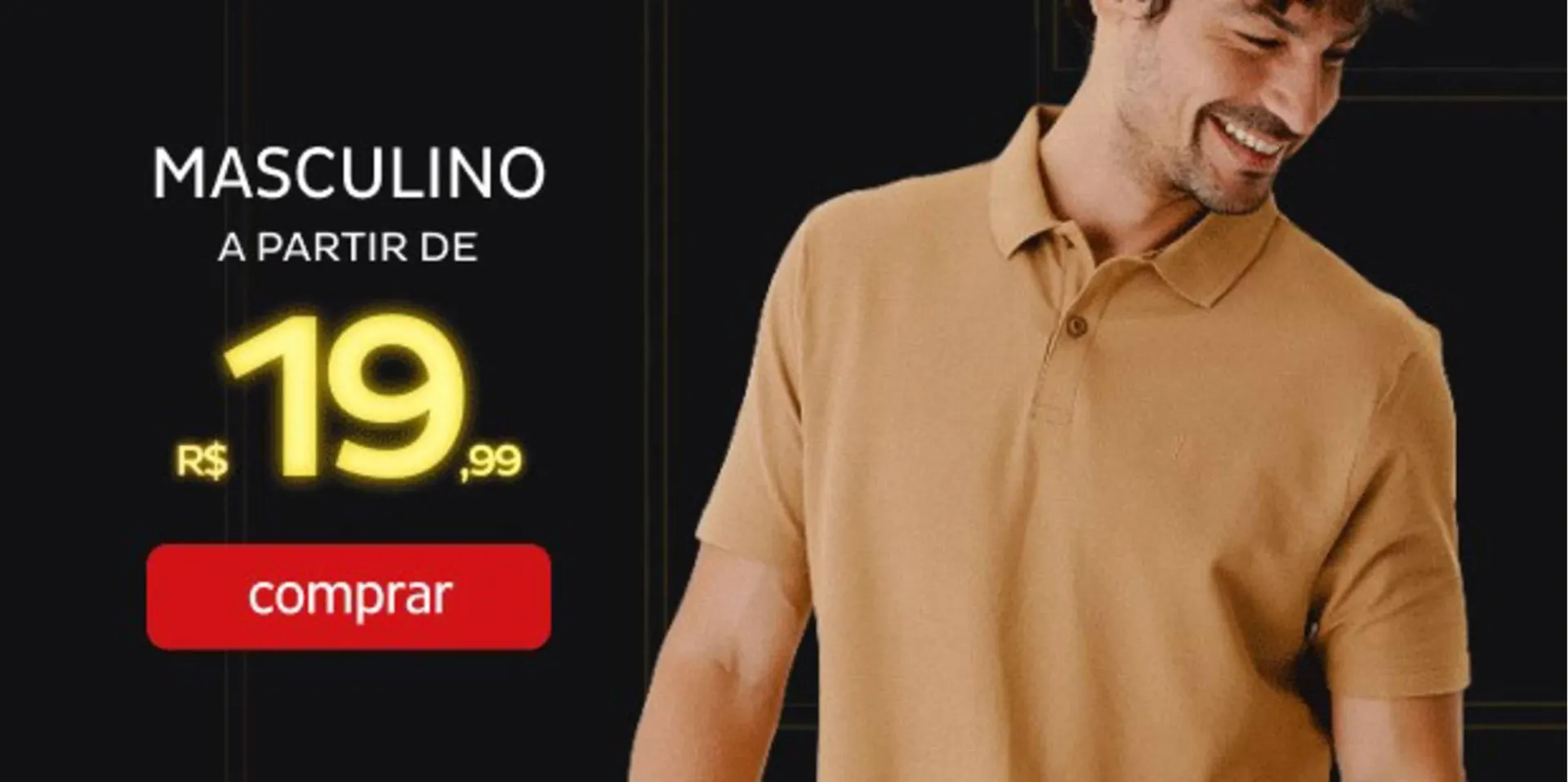 Encarte de Catálogo Marisa 18 de novembro até 30 de novembro 2025 - Pagina 7