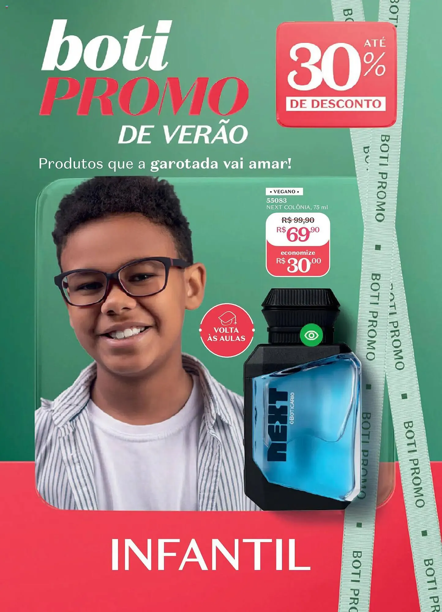 Encarte de Catálogo O Boticário 19 de janeiro até 9 de fevereiro 2026 - Pagina 172