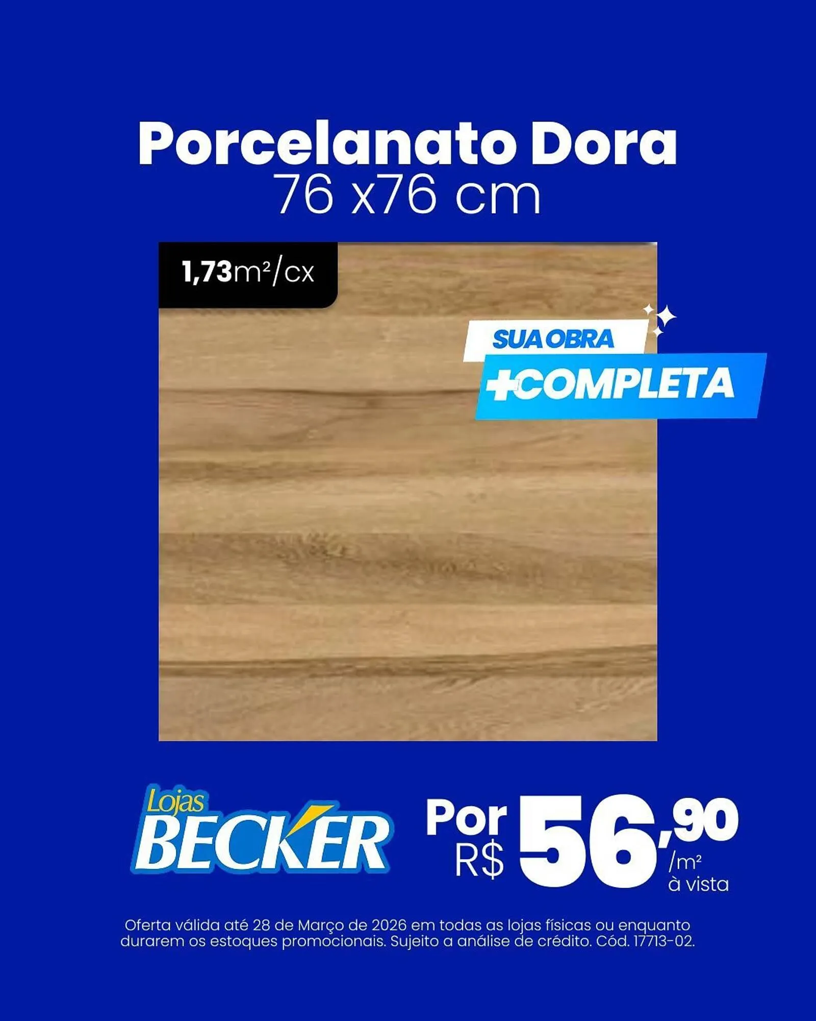 Encarte de Folheto Lojas Becker 24 de março até 28 de março 2026 - Pagina 5