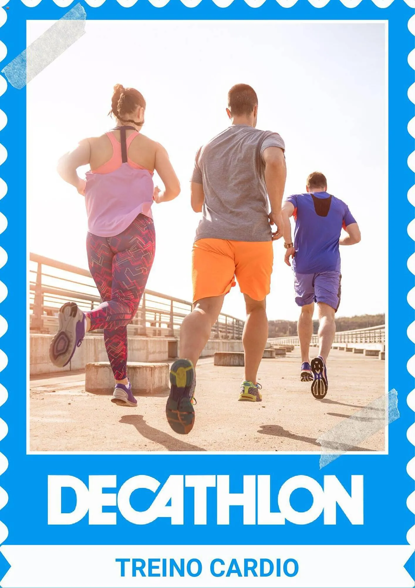 Catálogo Decathlon - 1