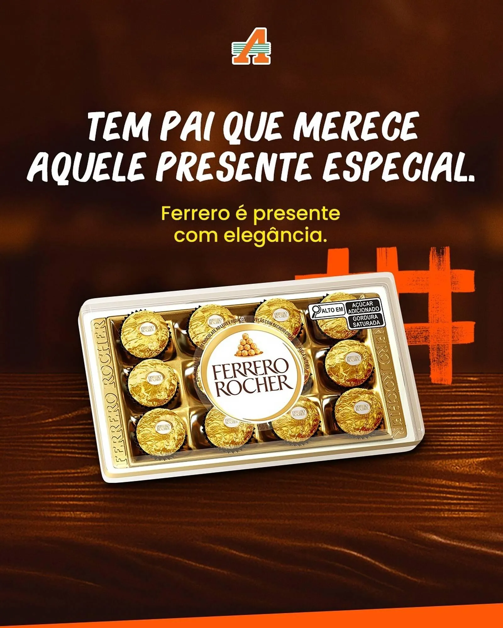 Encarte de Catálogo Atacadão 7 de agosto até 13 de agosto 2025 - Pagina 5