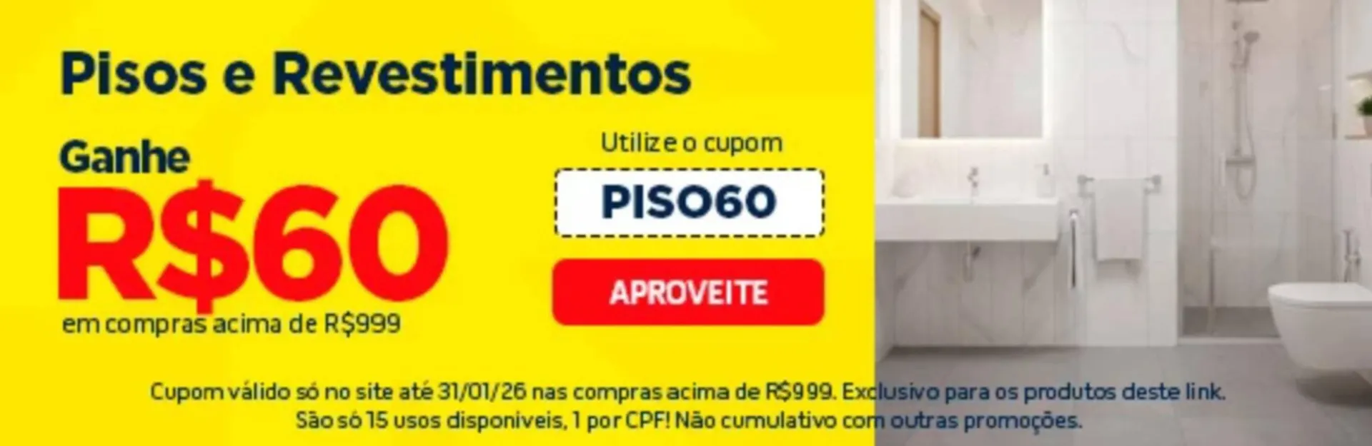 Encarte de Encarte Chatuba 7 de janeiro até 31 de janeiro 2026 - Pagina 3