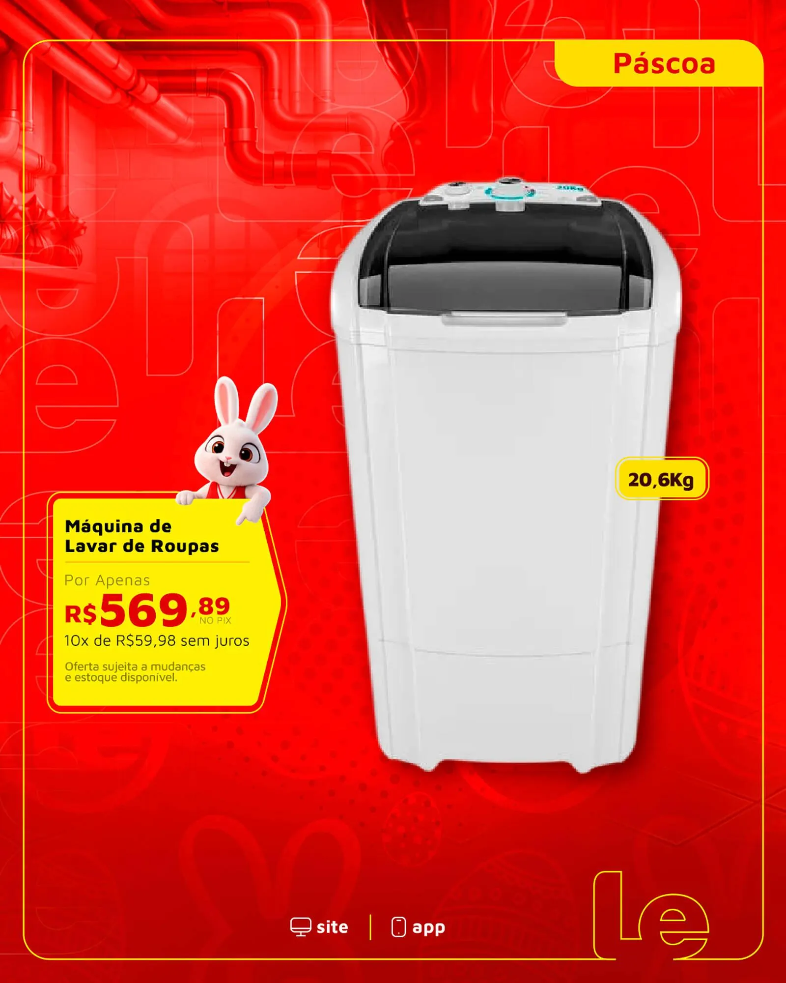 Encarte de Encarte Le Biscuit 19 de março até 23 de março 2026 - Pagina 2