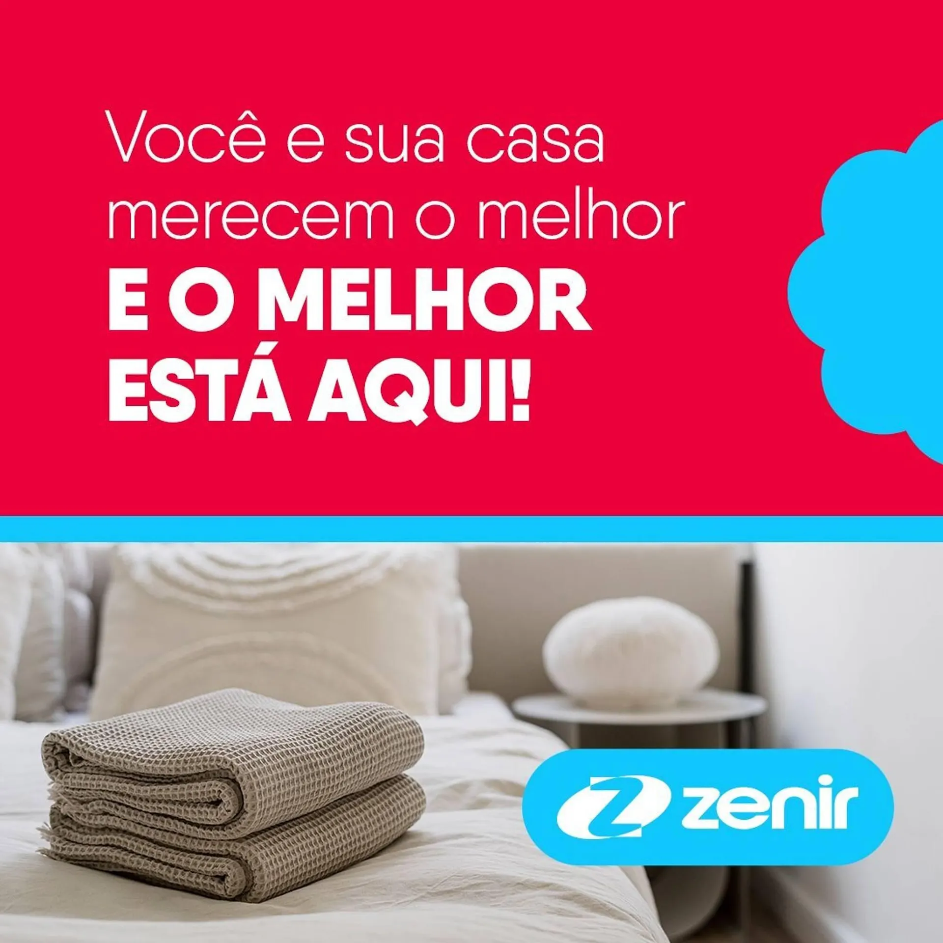 Encarte de Catálogo Zenir 24 de abril até 30 de abril 2024 - Pagina 5