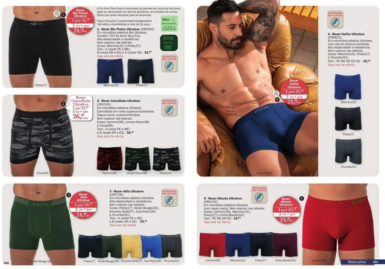 Encarte de DeMillus 18 de dezembro até 1 de janeiro 2026 - Pagina 76