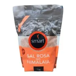 Sal Rosa Himalaia Smart 1kg Fino