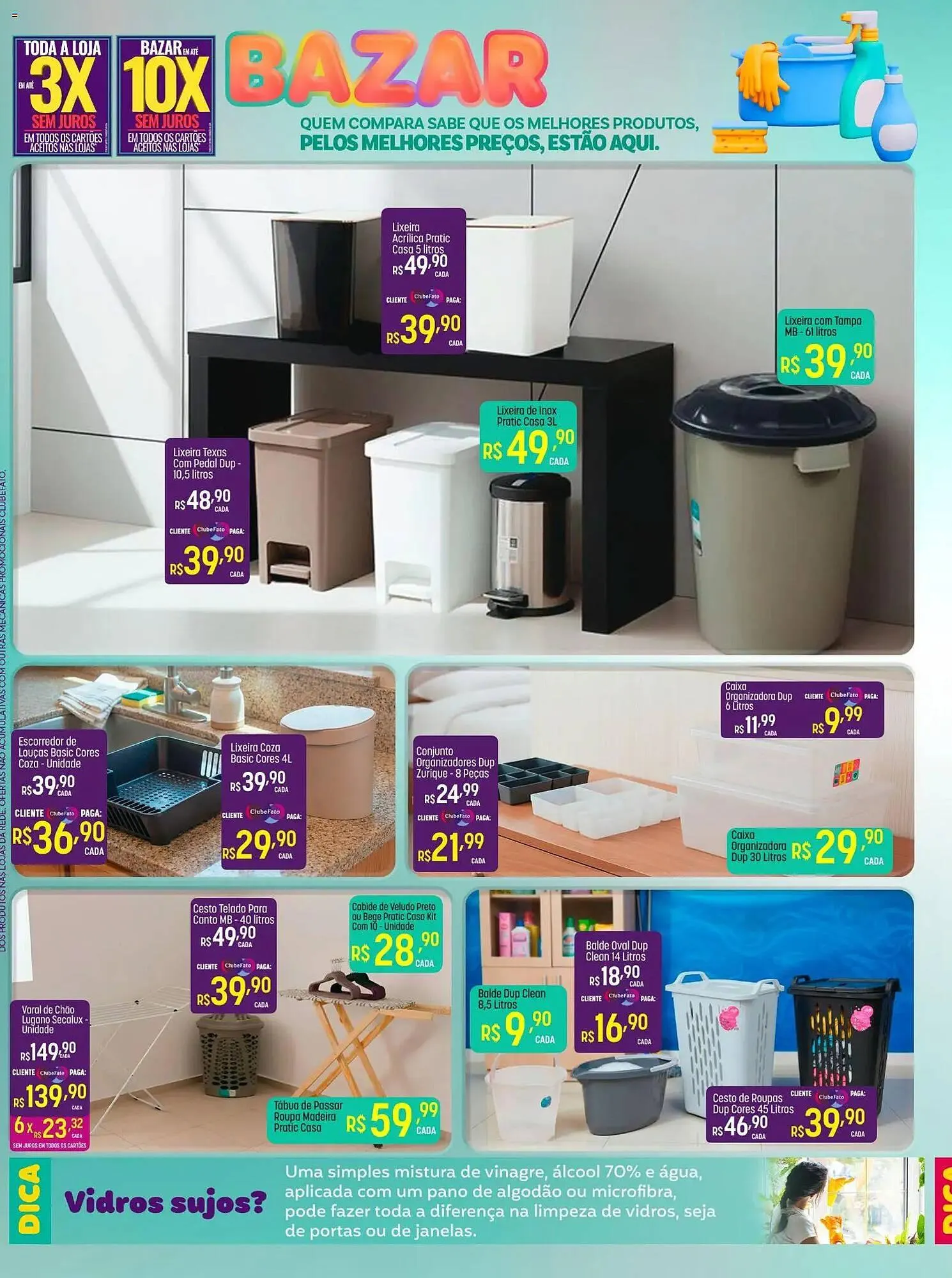 Encarte de Encarte Muffato 2 de março até 1 de abril 2026 - Pagina 2