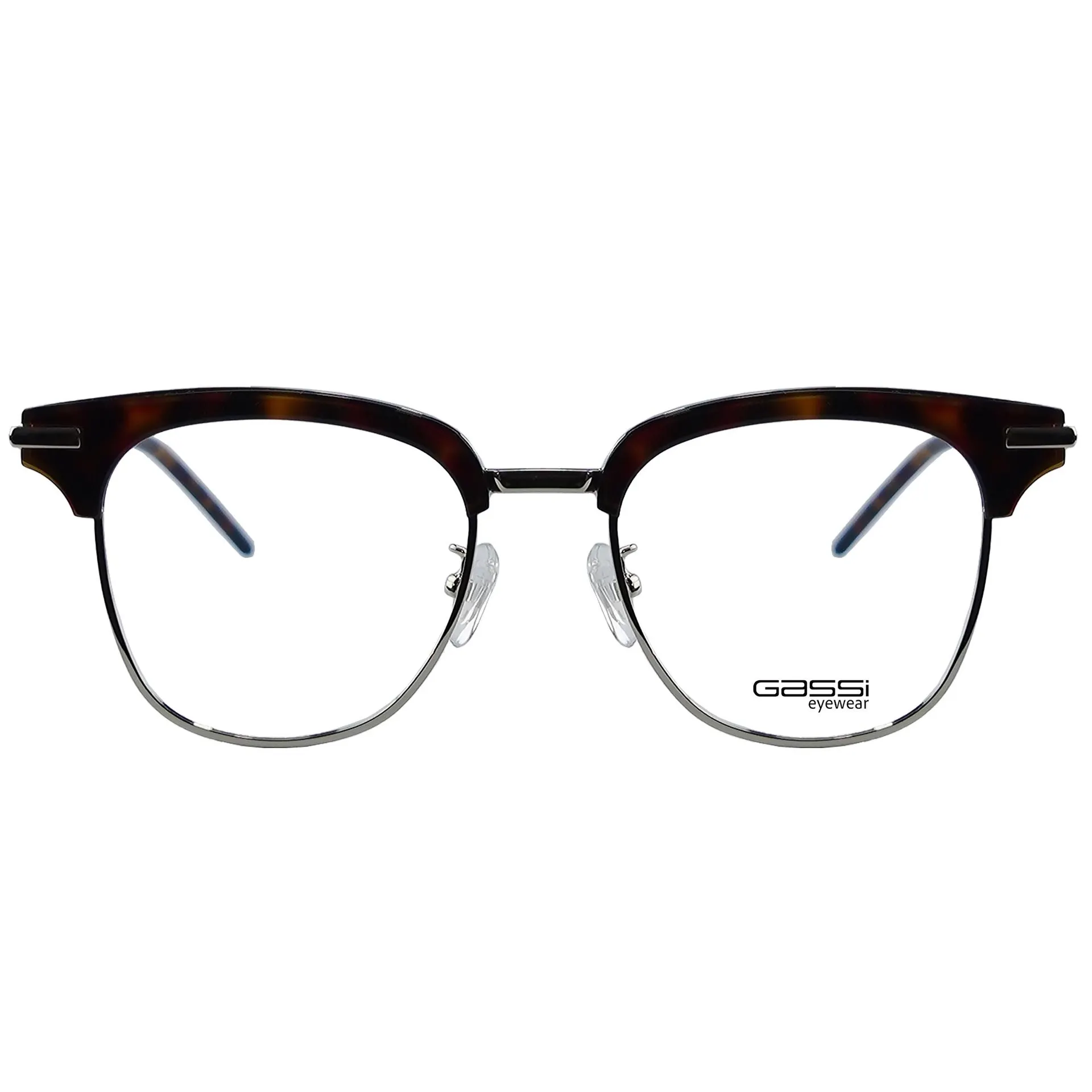 Óculos de grau Gassi Thiago - Tartaruga