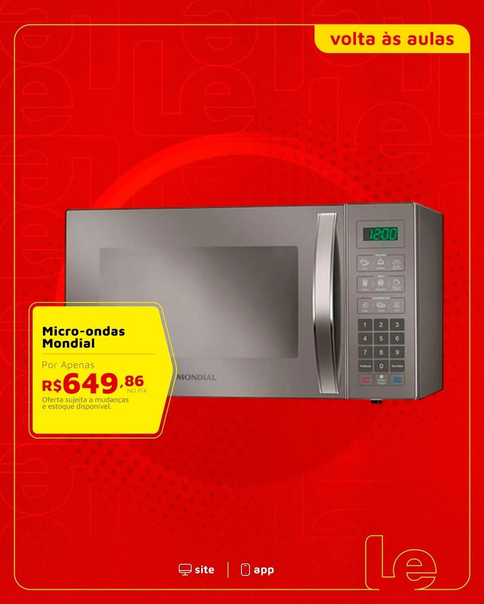 Encarte de Encarte Le Biscuit 24 de fevereiro até 28 de fevereiro 2026 - Pagina 4