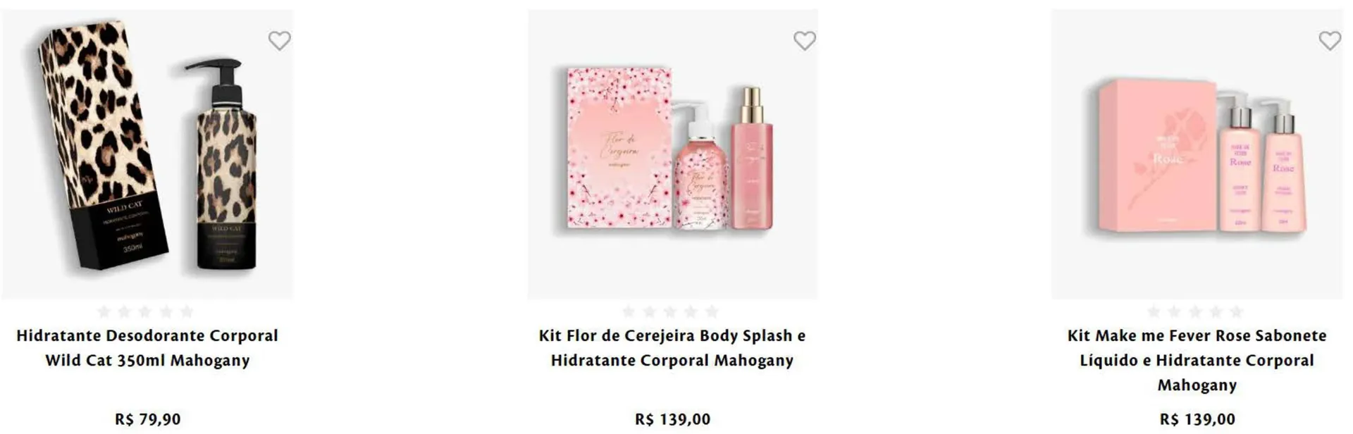 Encarte de Catálogo Mahogany 22 de abril até 10 de maio 2026 - Pagina 2