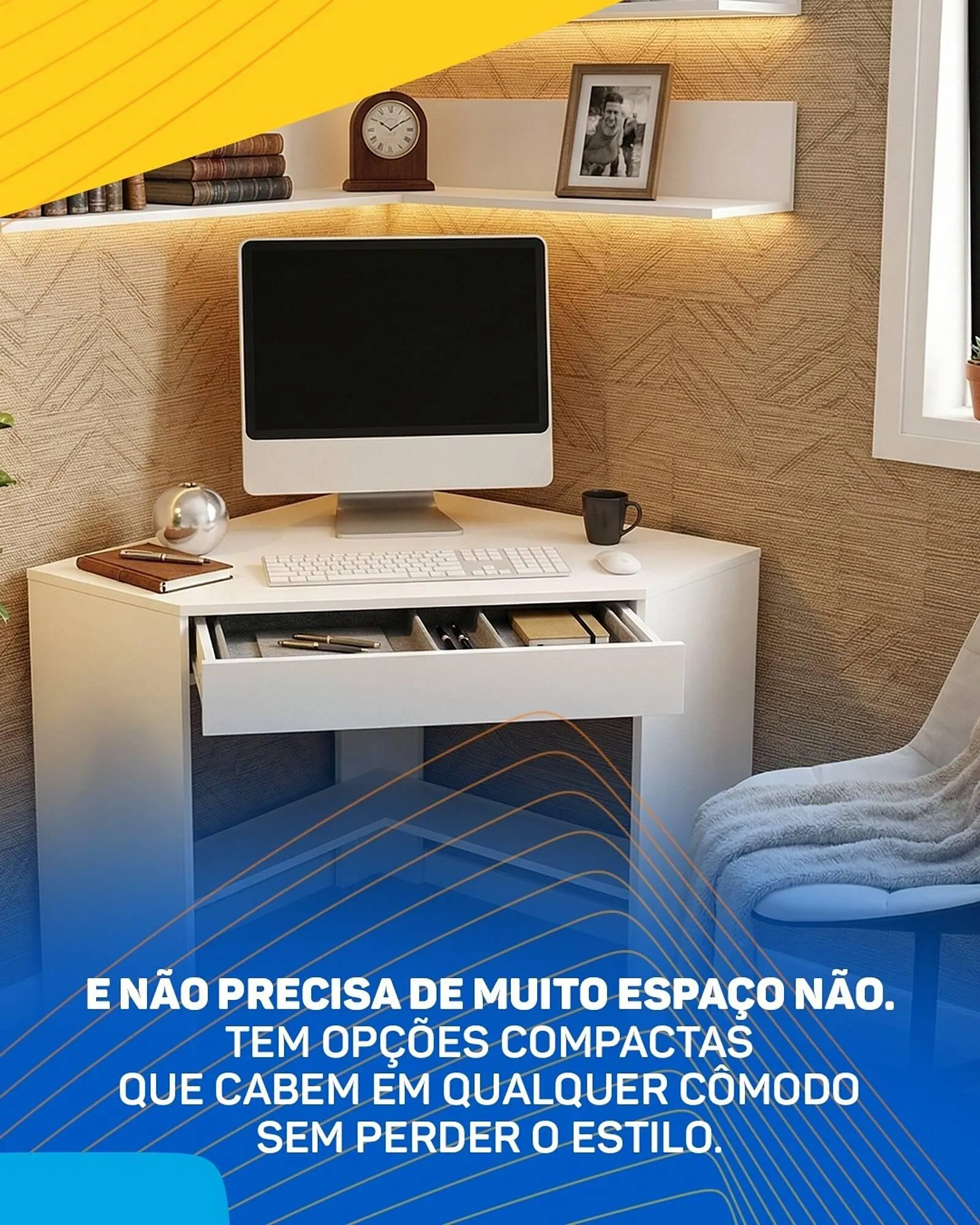 Encarte de Catálogo Multiloja 29 de abril até 30 de abril 2026 - Pagina 3