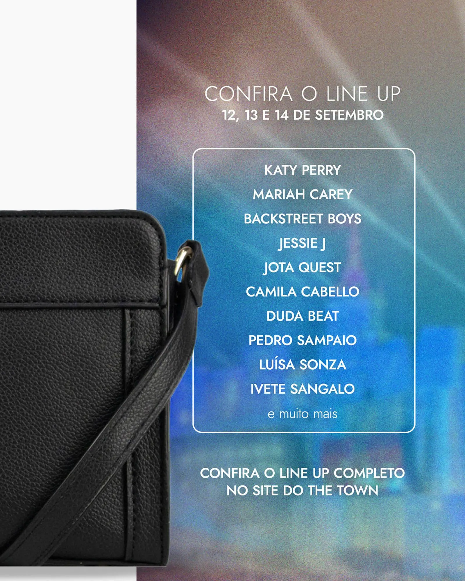 Encarte de Catálogo Le Postiche 10 de setembro até 16 de setembro 2025 - Pagina 2