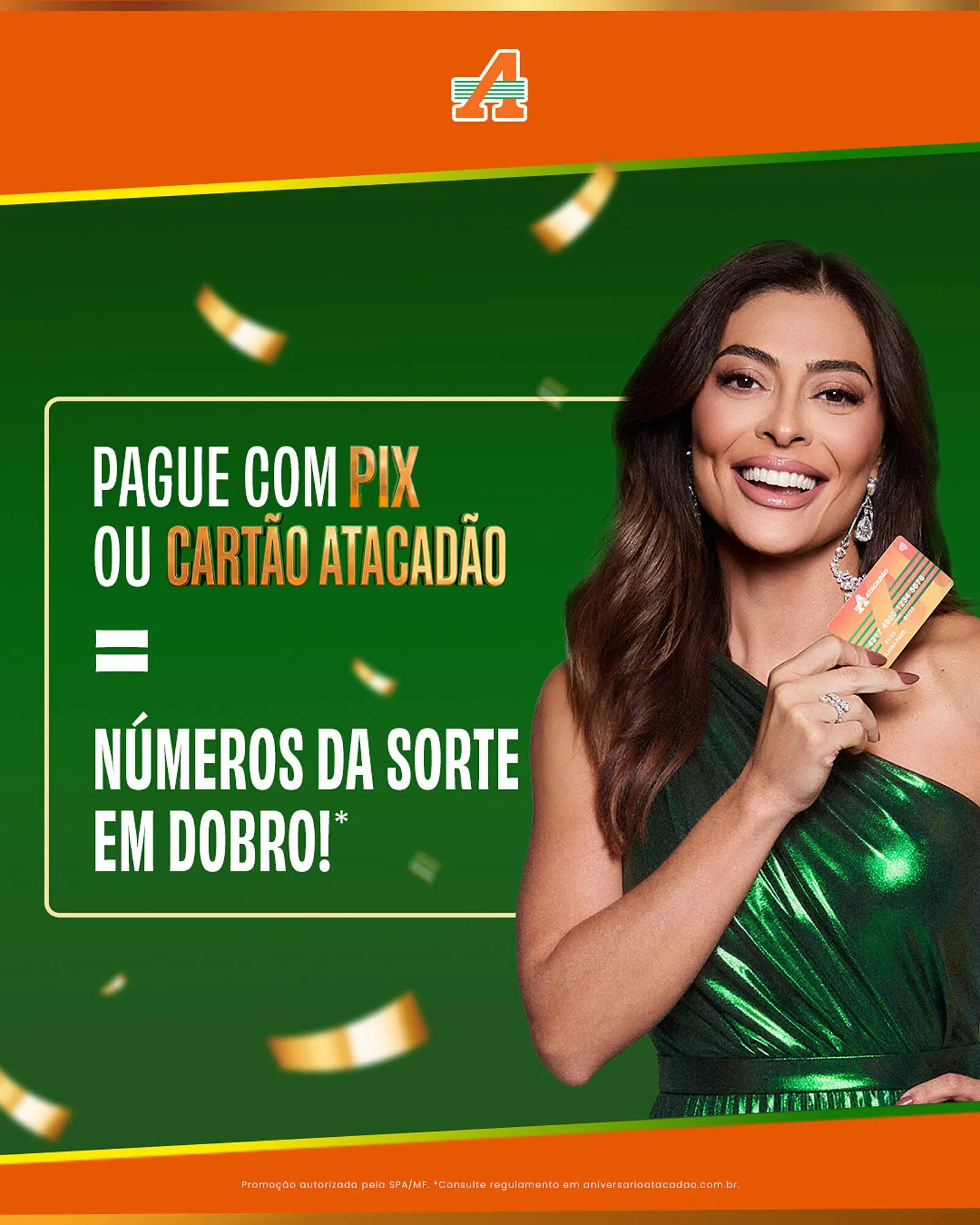 Encarte de Folheto Atacadão 5 de abril até 11 de abril 2026 - Pagina 2