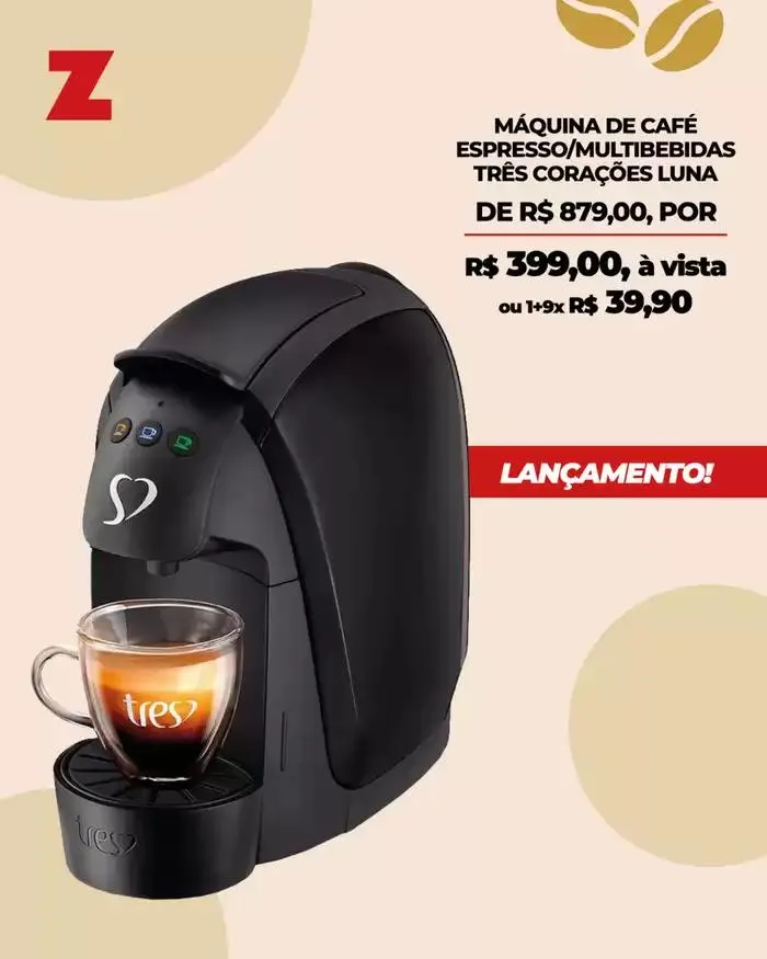 Encarte de Ofertas Magazan 28 de março até 11 de abril 2025 - Pagina 3