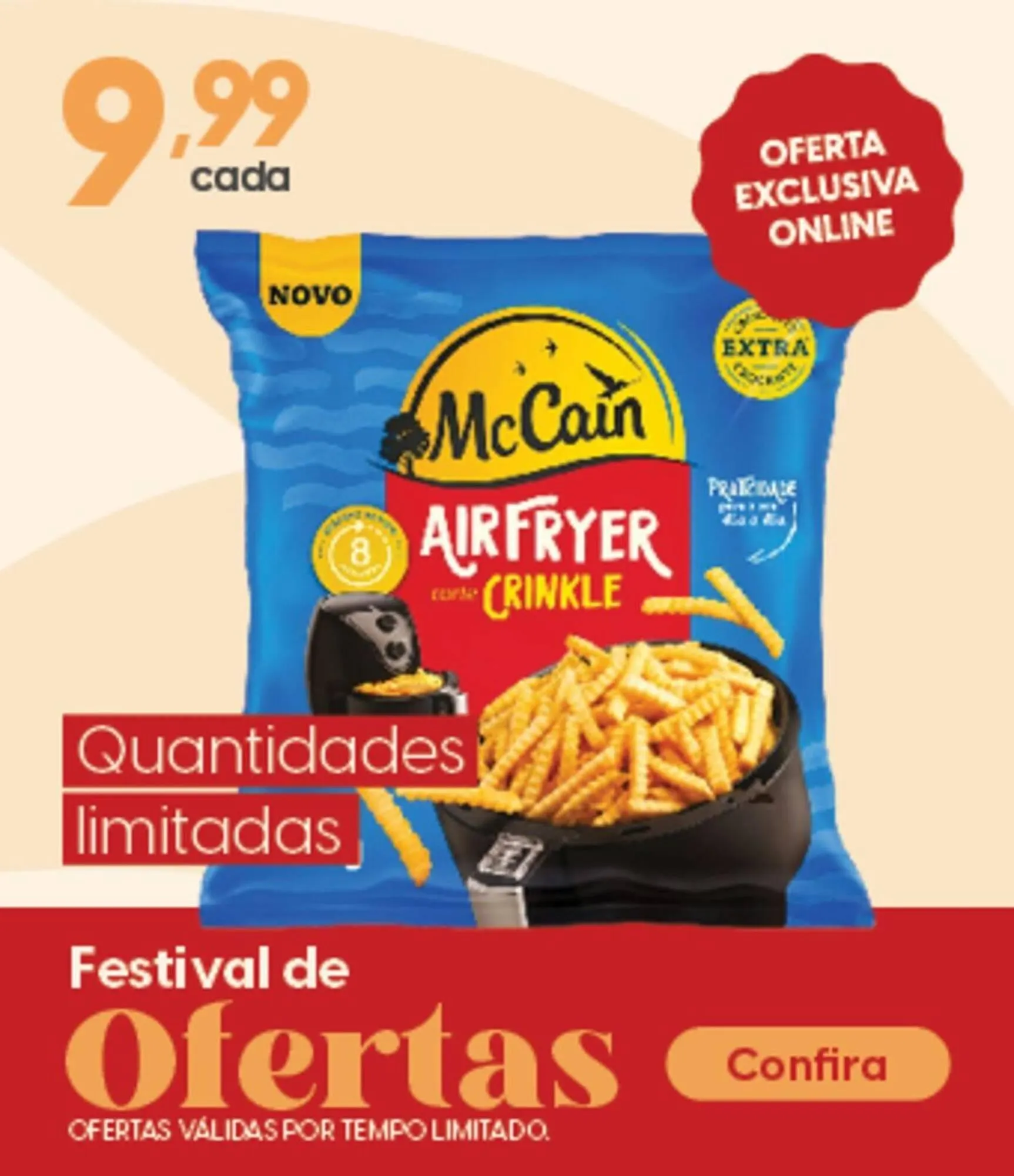 Encarte de Catálogo Supper Rissul 14 de maio até 21 de maio 2026 - Pagina 6