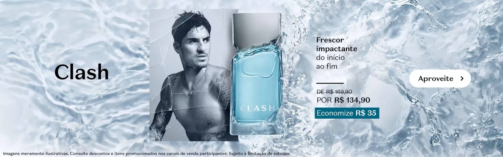 Encarte de Catálogo O Boticário 13 de abril até 31 de dezembro 2026 - Pagina 5