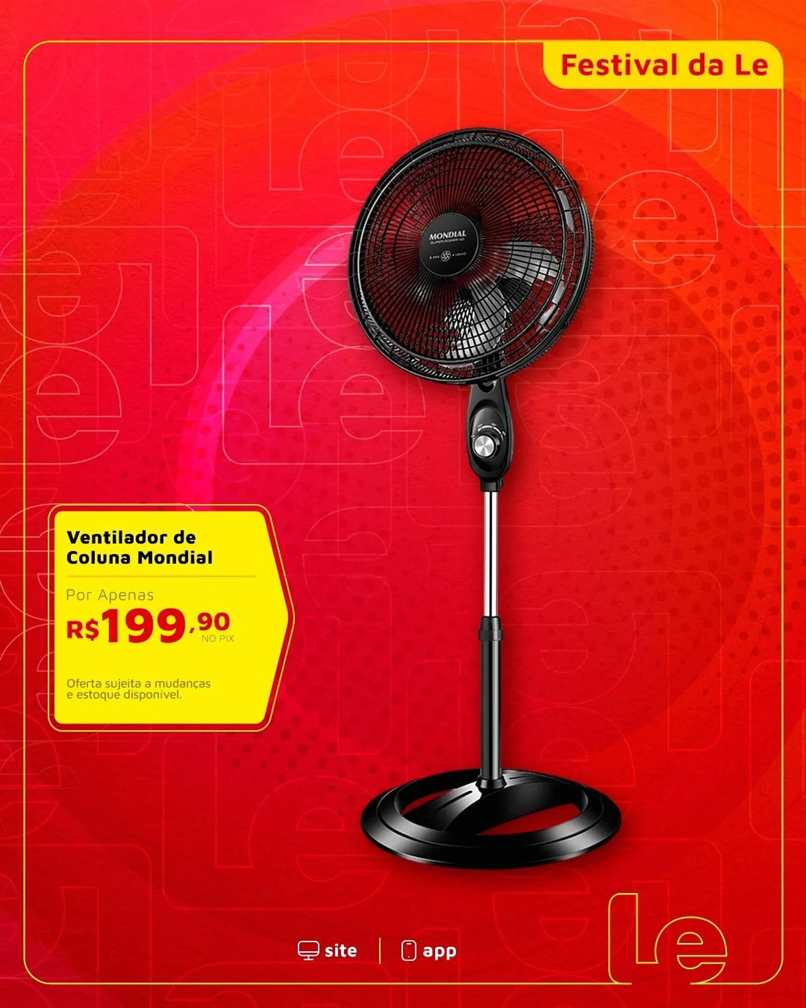 Encarte de Encarte Le Biscuit 12 de abril até 15 de abril 2026 - Pagina 2