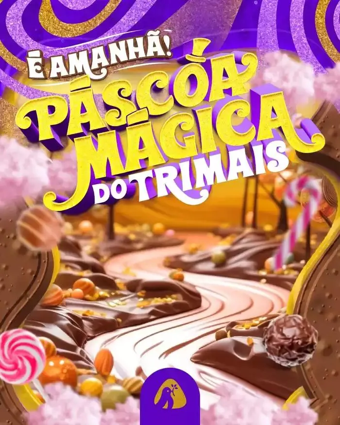 Encarte de Encarte Trimais Supermercado 31 de março até 31 de março 2025 - Pagina 1