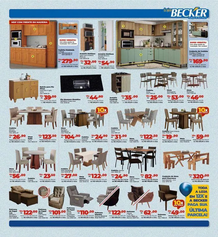 Encarte de Edição de Junho  3 de junho até 30 de junho 2024 - Pagina 6