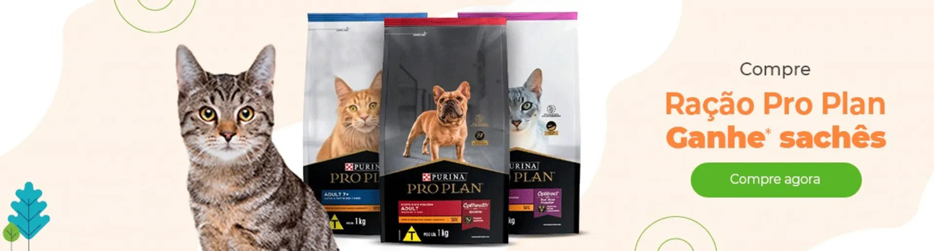Encarte de Catálogo Cobasi 8 de outubro até 23 de outubro 2025 - Pagina 8