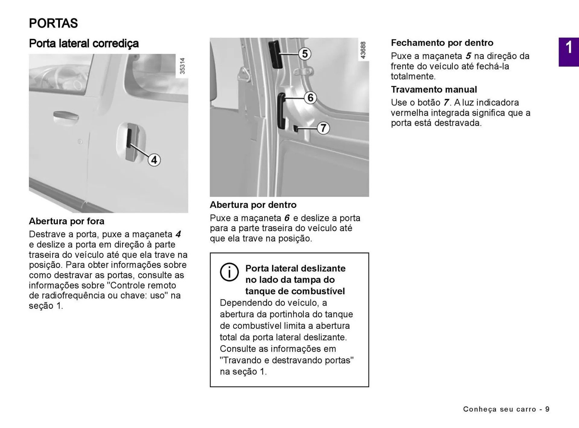 Encarte de Catálogo Renault 5 de julho até 5 de julho 2025 - Pagina 11